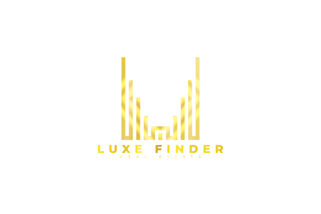 Luxe Finder Logo