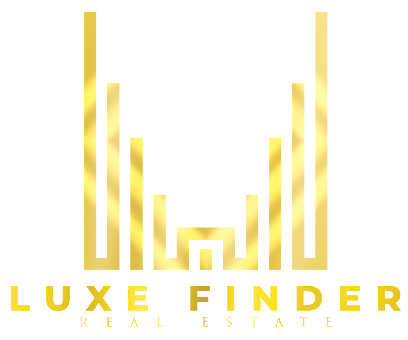 Luxe Finder Logo