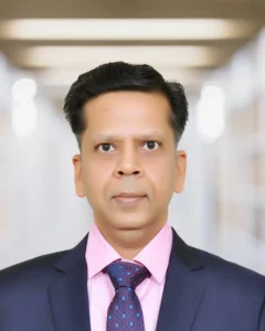 Ajay Kumarr Aggarwal