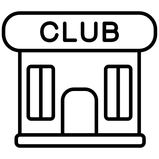 clubhouse icon