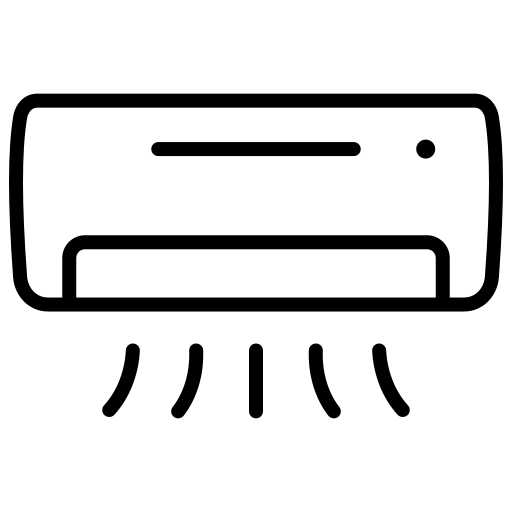 central ac