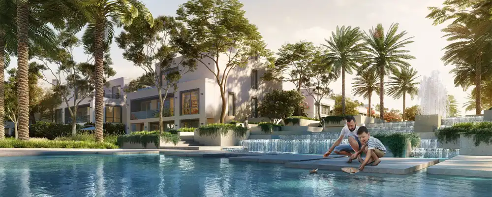 Emaar Oasis