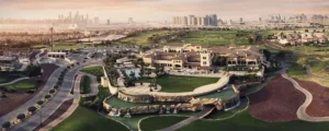 Jumeirah Golf Estates