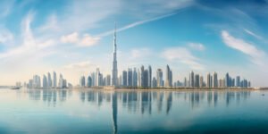 Dubai Real Estate Remains Resilient as Market Dynamics Evolve