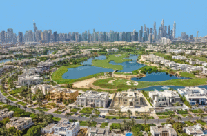 The New Capital of Luxury: How Three Dubai Neighborhoods Became a Magnet for Millionaires