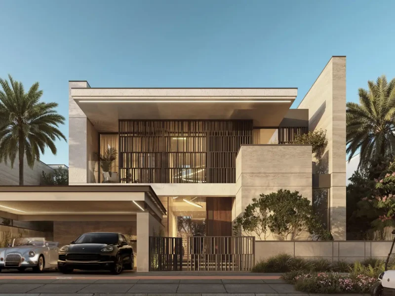 ashwood estates villas