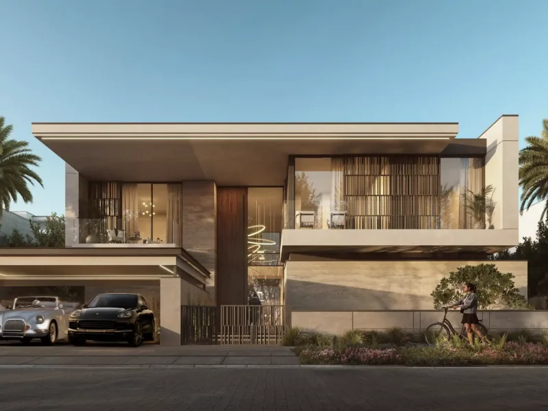 ashwood estates villas