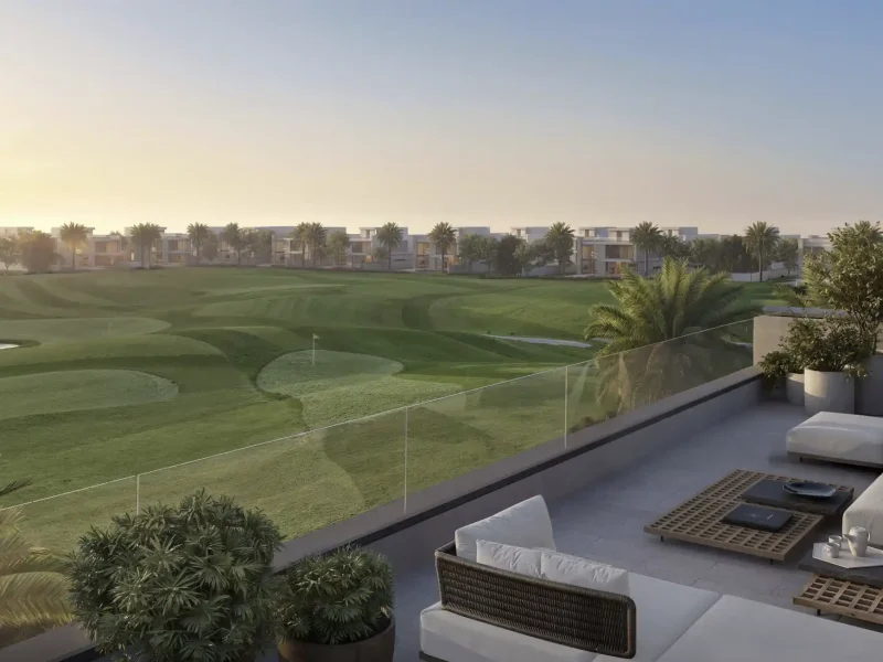 ashwood estates villas