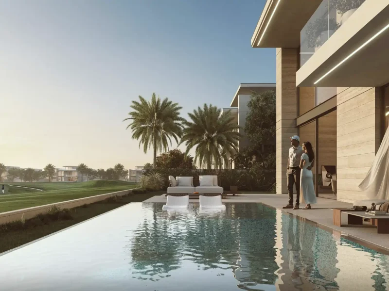 ashwood estates villas